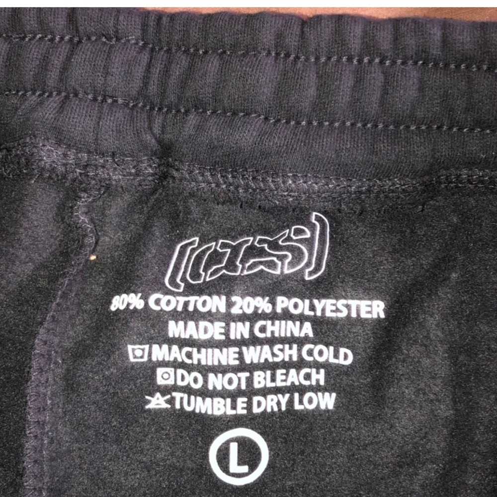 CCS shorts - Picture 2 of 3